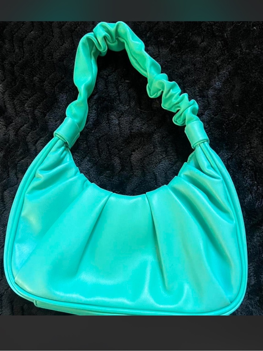 Olivia & Kate Mini Ergo Hobo Bag